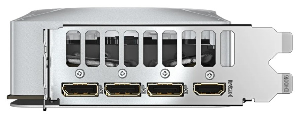 фото Видеокарта GIGABYTE GeForce RTX 5070 TI EAGLE OC ICE (GV-N507TEAGLEOC ICE-16GD) в Уфе