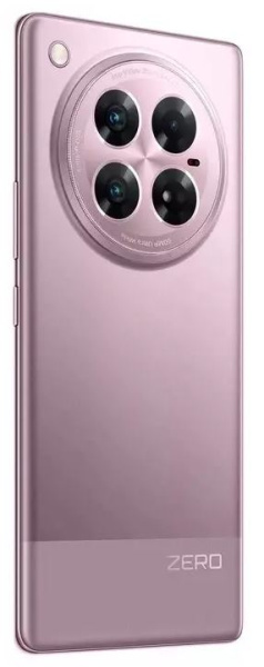 фото Смартфон  Infinix X6861 Zero 40 5G 12/256GB в Нижнем Новгороде