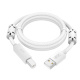 фото Кабель интерфейсный USB 2.0 Greenconnect GCR-54211 в Омске