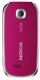 фото Мобильный телефон  Nokia 7230 Pink