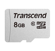 фото Карта памяти Transcend TS8GUSD300S