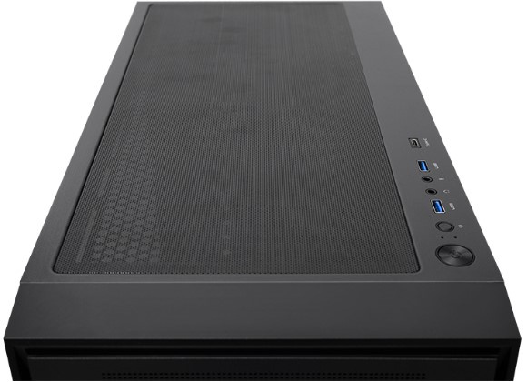 фото Корпус eATX Chieftec HUNTER 3 в Красноярске