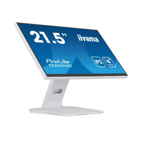 фото Монитор 21,5" Iiyama ProLite T2252MSC-W2 в Уфе