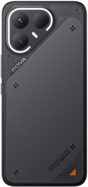 фото Смартфон  TECNO Pova 7 Pro 5G 12/256GB в Челябинске