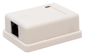 фото Компьютерная розетка Filum FL-NA-SOCKET6-1