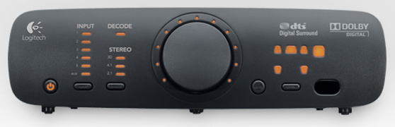 фото Компьютерная акустика 5.1 Logitech Z906 в Перми