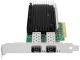 фото Сетевой адаптер  LR-LINK LRES1001PF-2SFP28 в Казани