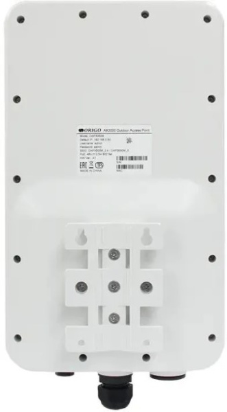фото Точка доступа внешняя ORIGO OAP3000M/A1A в Омске