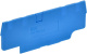 фото Заглушка  IEK AF-CT40-00-4-K07-002-ZGL в Санкт-Петербургe