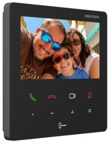фото Видеодомофон  HIKVISION DS-KH6110-WE1 в Уфе