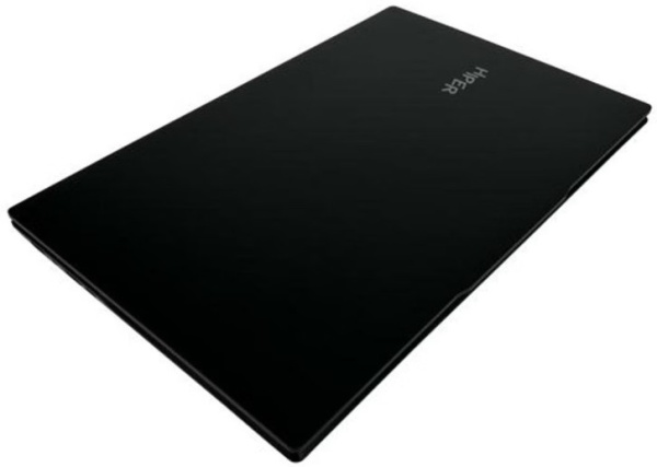 фото Ноутбук  HIPER Workbook I151 (УЦЕНЕННЫЙ) в Уфе 15.6 ", Core i3, 8 Гб RAM, 256 Гб SSD, UHD Graphics, Черный