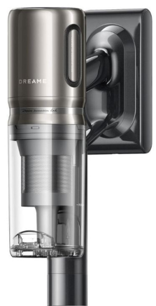 фото Пылесос Dreame Z40 Aqua Cycle Pro
