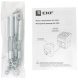 фото Привод моторный  EKF mccb99m-250-cd2-230ac в Санкт-Петербургe