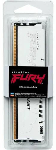 фото Модуль памяти DDR5 32GB (2*16GB) Kingston FURY KF560C30BWK2-32 в Волгограде