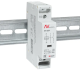 фото Контактор модульный EKF km-av-1-20-20-24V в Санкт-Петербургe