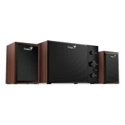 фото Акустическая система Genius SW-2.1 350