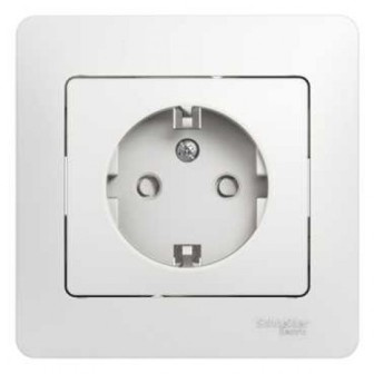 фото Розетка  Systeme Electric GSL000144 в Екатеринбурге