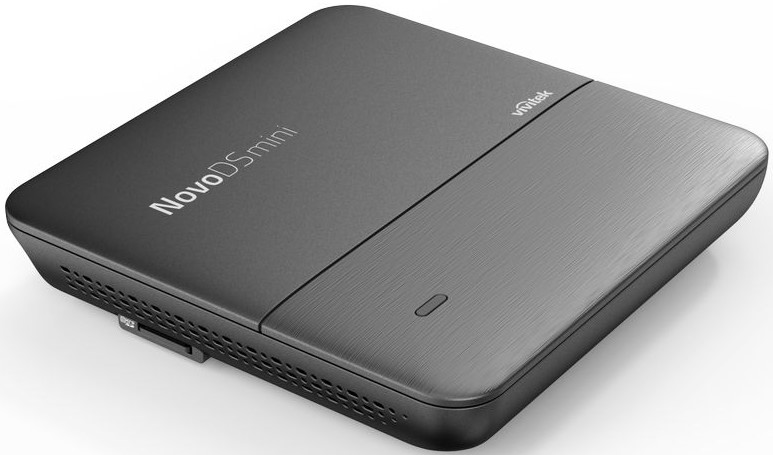 

Медиаплеер Vivitek NovoDS mini DS100, NovoDS mini