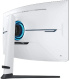 фото Монитор 32" Samsung Odyssey Neo G8 S32BG850NMXUE
