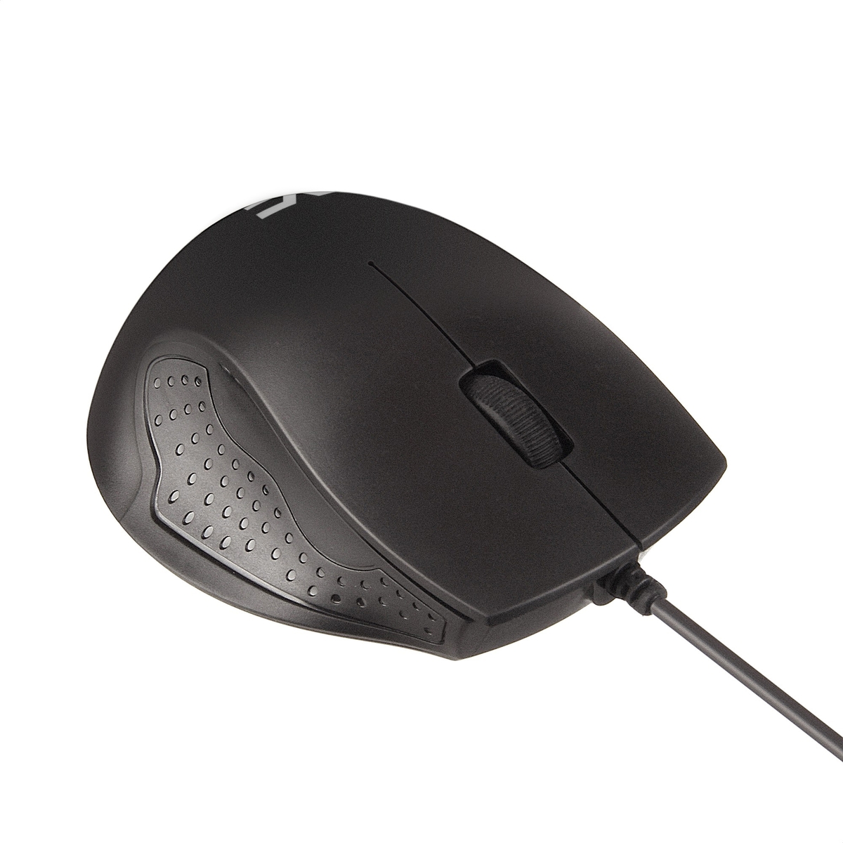 

Мышь Exegate Professional Standard SH-9028 EX264101RUS USB, оптическая, 1000dpi, 3 кнопки и колесо прокрутки, длина кабеля 1,5м, черная, Color Box, Professional Standard SH-9028