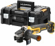 фото Шлифовальная машина угловая DeWALT DCG405NT в Краснодаре