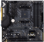 фото Материнская плата ASUS TUF GAMING B450M-PLUS II