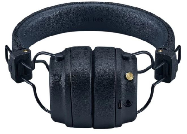 фото Наушники беспроводные Marshall Major V