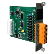 фото Модуль ICP DAS I-97017Z CR