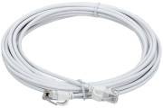 фото Кабель патч-корд ITK PC08-C5EUL-5M-SL-WT