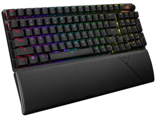 фото Клавиатура  ASUS X901 STRIX SCOPE II 96 в Екатеринбурге