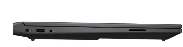 фото Ноутбук  HP 15-fa2082wm в Санкт-Петербургe 15.6 ", Core i5, 16 Гб RAM, 512 Гб SSD, GeForce RTX 4050, Черный