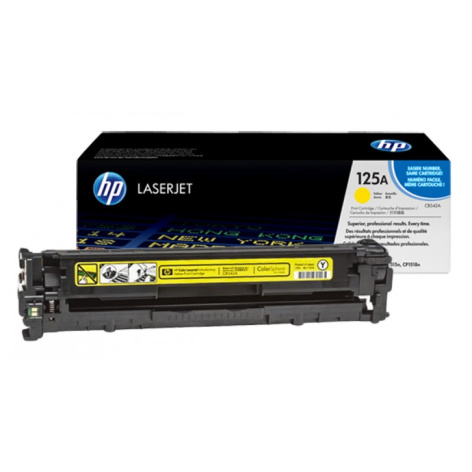 фото Картридж  HP 125A в Челябинске