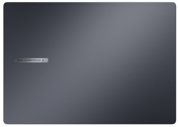 фото Ноутбук  ASUS ExpertBook B3 B3605CVA-MB0230X в Челябинске 16 ", Core i5, 16 Гб RAM, 512 Гб SSD, UHD Graphics, Серый