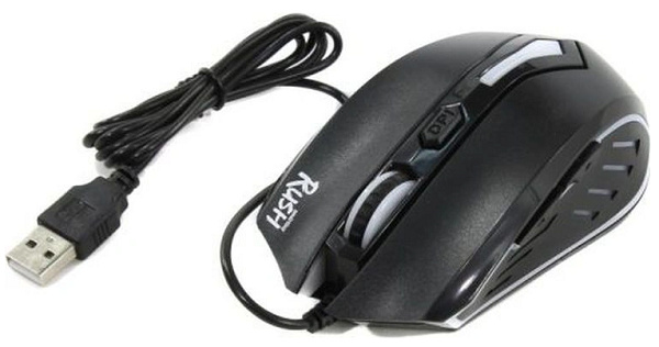 фото Мышь  SmartBuy RUSH 712 в Красноярске