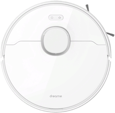 фото Робот-пылесос  Dreame Vacuum and Mop D9 Plus в Волгограде