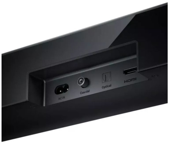 фото Саундбар  Xiaomi Soundbar Pro 2.0 ch NS5-EU в Воронеже