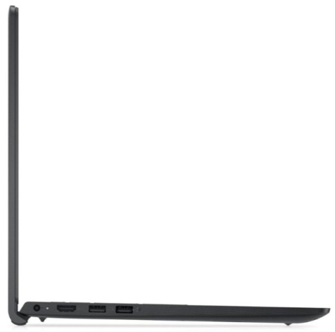 фото Ноутбук  Dell Vostro 3530 в Уфе 15.6 ", Core i5, 16 Гб RAM, 512 Гб SSD, Iris Xe Graphics, Темно-серый