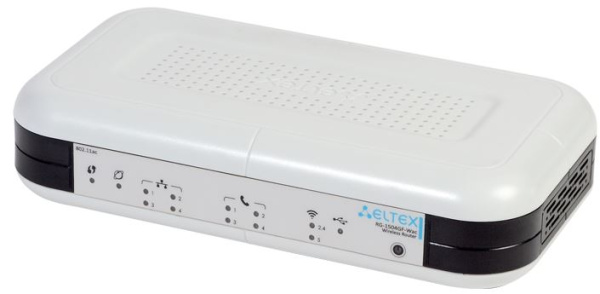 фото Шлюз VoiceIP  ELTEX RG-1504GF-Wac в Воронеже