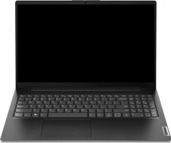 фото Ноутбук  Lenovo V15 G4 IRU в Самаре 15.6 ", Core i5, 16 Гб RAM, 512 Гб SSD, Iris Xe Graphics, Черный