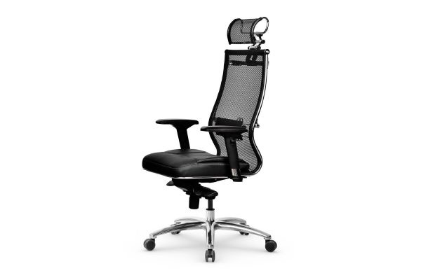 фото Кресло офисное Metta Samurai SL-3.05 MPES в Красноярске