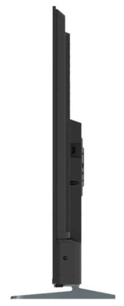 фото Телевизор LED Haier DH1ZL1D00RU