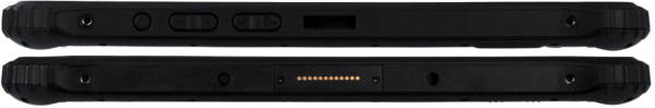 фото Планшет защищенный CyberBook T122QM в Перми
