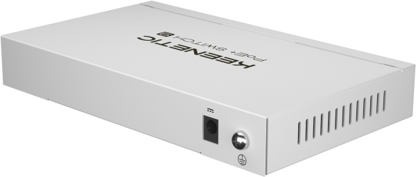 фото Коммутатор  Keenetic KN-4710 в Омске