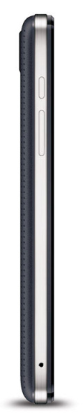 фото Мобильный телефон  Digma Optima 4.0 Black