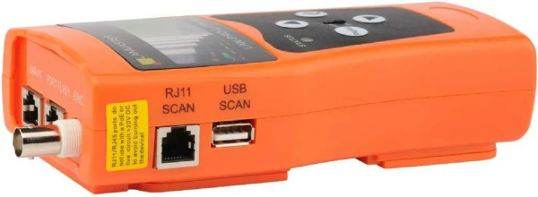 фото Тестер  Lanmaster LAN-PRO-L/TPK-N-8R в Челябинске