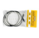фото Кабель интерфейсный USB 2.0 LAZSO WU-201C(1,2m) в Красноярске