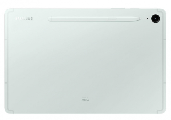 фото Планшет 10.9" Samsung Galaxy Tab S9 FE 6/128GB WiFi в Волгограде