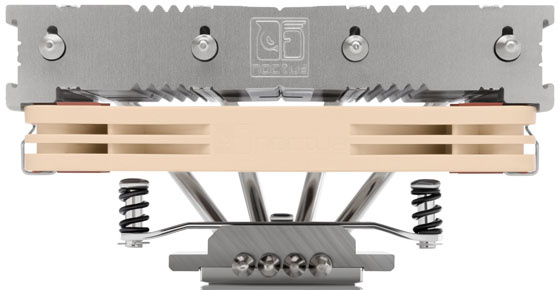 фото Кулер  Noctua NH-L12S