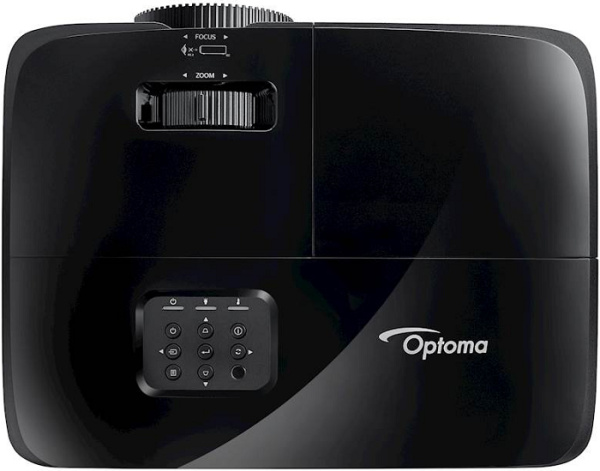 фото Проектор  Optoma HD145X в Уфе
