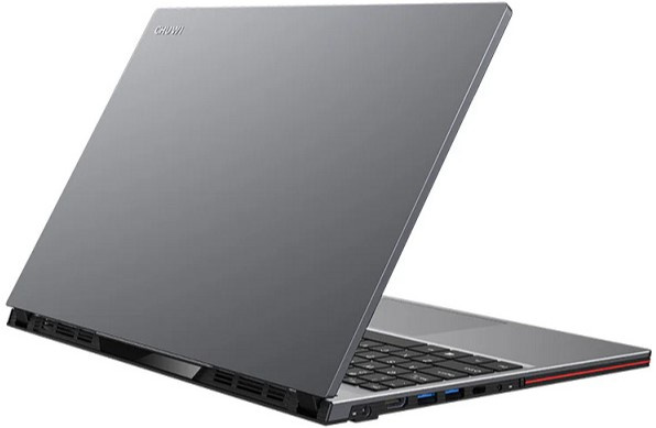 фото Ноутбук  Chuwi CoreBook Xpro в Уфе 15.6 ", Core i5, 16 Гб RAM, 1 Тб SSD, UHD Graphics, Серый